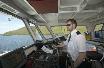 Killary Boat Tours Ireland