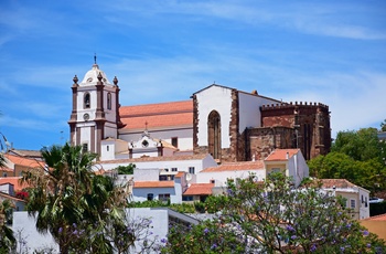 Sé Catedral de Silves