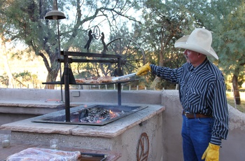 Kay El Bar Guest Ranch - Wickenburg i Arizona