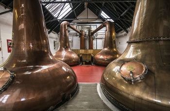 Copperstills, Blair Athol Distillery