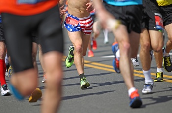 Marathon i Boston
