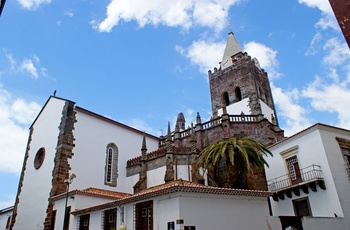 Katedralen - Funchal