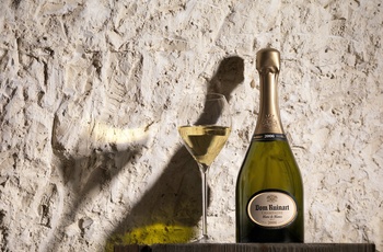 Champagne Dom Ruinard