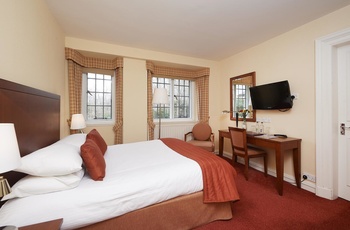 Royal Marine Hotel - classic room