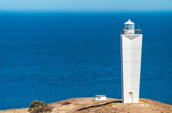 Cape Jervis på Fleurieu halvøen - South Australia