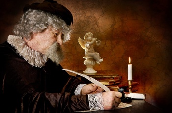 Oplev Rembrandts største værker i Amsterdam