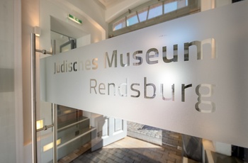Jødisk Museum i Rendsburg, Nordtyskland