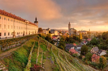 Kutna Hora - Tjekkiet