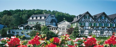 Lohmann's Romantik Hotel Gravenberg