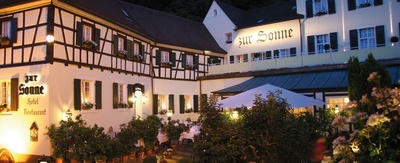 Romantik Hotel Zur Sonne