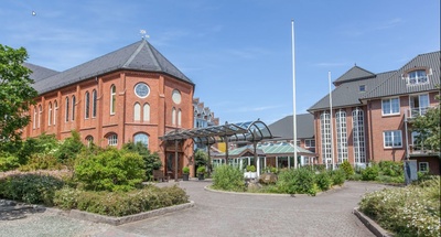 Geniesser Hotel Alte Gymnasium