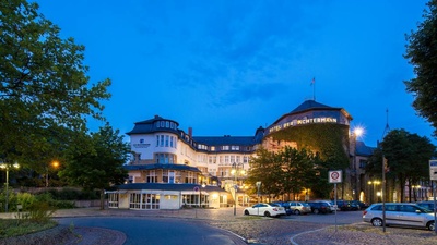 Hotel Der Achtermann Goslar