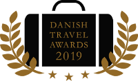 Danish travel awards 2019