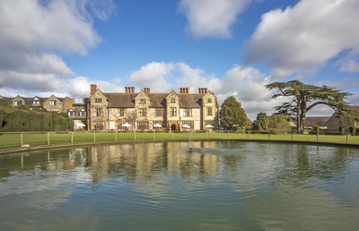 Billesley Manor Hotel, Midtengland