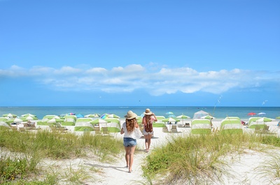 Florida Clearwater Beach