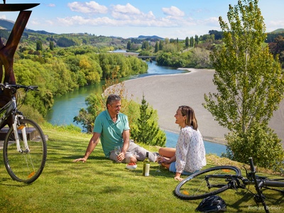 Tukitiku River, Hawkes Bay