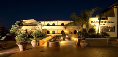 Hotel Baia di Ulisse Wellness & Spa, Agrigento_Exterior