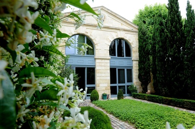 Maison Bord'eaux, Les Collectionneurs