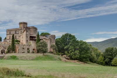 Moulin de Lourmarin, Les Collectionneurs