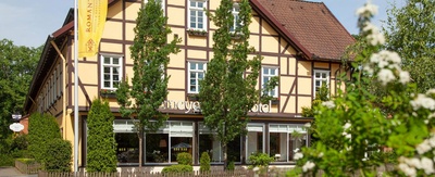 Niemeyers Romantik Posthotel