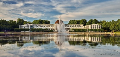 Parkhotel Bremen - Facaden