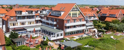 Romantik Hotel Achterdiek