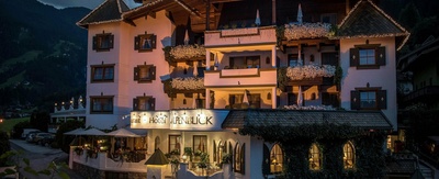 Romantik Hotel Alpenblick