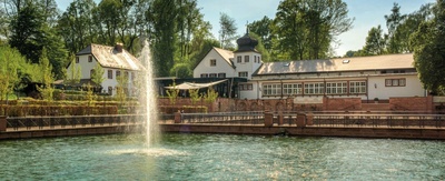 Romantik Hotel Landschloss Fasanerie