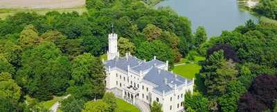 Romantik Hotel Schloss Reichenow