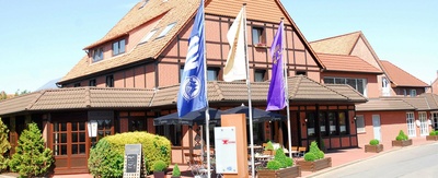 Romantik Hotel Schmiedegasthaus Gehrke