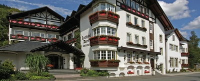 Romantik Landhotel Doerr