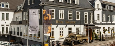 Romantik Wellnesshotel Diedrich