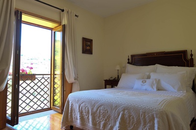 Rural Quinta do Silval - Dobbeltværelse