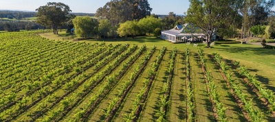 Spicers Vineyards Estate - Hunter Valley