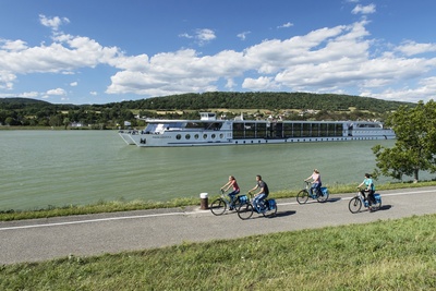 Primadonna ved Pöchlarn