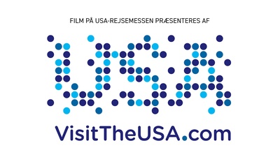 Film på USA-rejsemessen præsenteres af Brand USA  - visittheusa.com