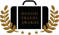 6 x vinder af Bedste Ferierejsebureau ved Danish Travel Awards i 2012, 2014, 2015, 2016, 2019 og 2022