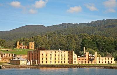 Port Arthur, Tasmanien