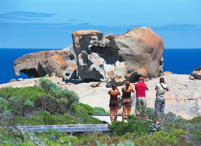 Kangaroo Island