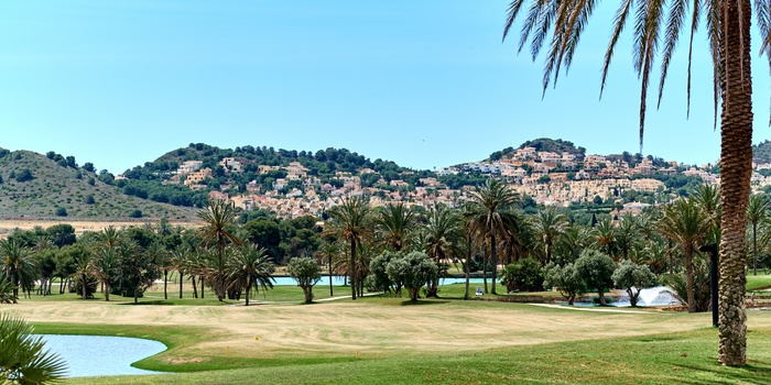 Alicante Golf Klub 