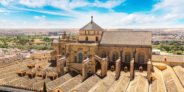 La Mezquita