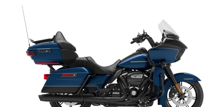 Harley-Davidson Road Glide Touring Edition - Touring Class