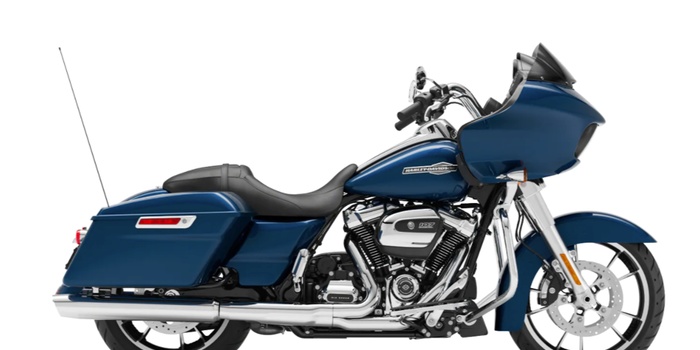 Harley-Davidson Road Glide - Street Touring Class