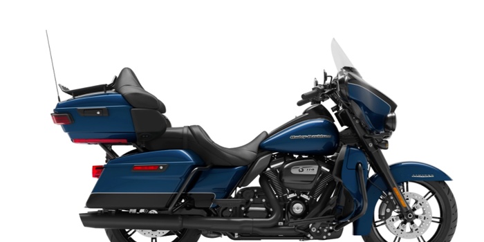 Harley-Davidson Ultra Limited - VIP Prestige Line