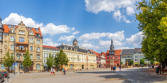 Eisenach