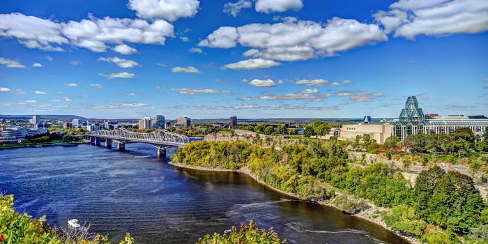 National Gallery of Canata i Ottawa, Canada