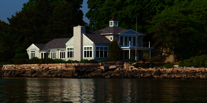 Distinguished Inn Thimble Islands