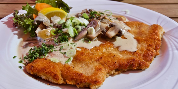 Wienerschnitzel