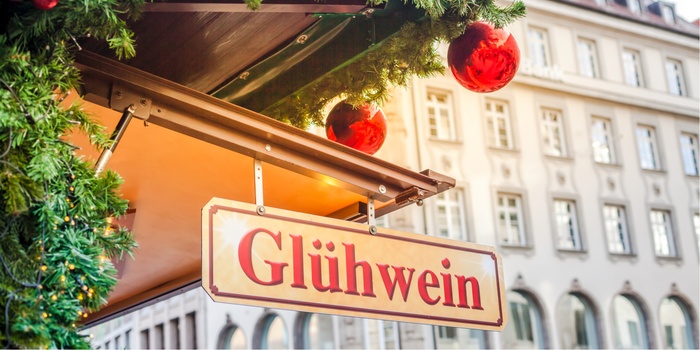 Julemarked i Tyskland