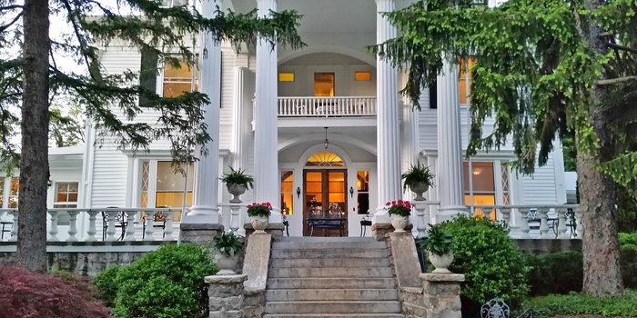 Albemarle Inn, North Carolina, USA